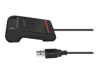 LogiLink SmartCard-Leser - USB 2.0_6