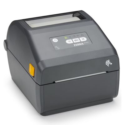 Printer Zebra ZD421t 203dpi USB USB-Host LAN BLE_thumb