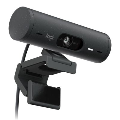 Cam Logitech Brio 505_2