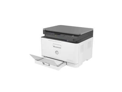 HP Color Laser MFP 178nwg - multifunction printer - color_4