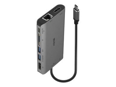 LINDY USB-C Dockingstation_thumb