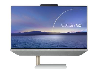 ASUS All-in-One PC Zen AiO F5401WUAK-WA012R -  60.5 cm (23.8") - AMD Ryzen 5 5500U - Weiß_4