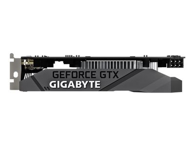 GIGABYTE graphics card GeForce GTX 1650 - 4GB GDDR6_6