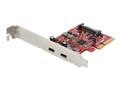 StarTech.com USB-Adapter PEXUSB312C3 - PCIe_1