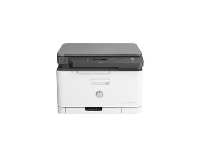 HP Color Laser MFP 178nwg - multifunction printer - color_3