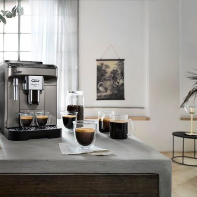 De’Longhi Magnifica Evo Fully-auto Espresso machine 1.8 L_8