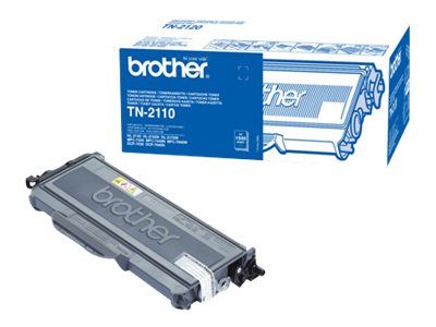Brother Tonerkartusche TN-2110 - Schwarz_3