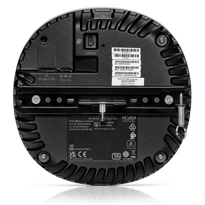 HPE wifi Access Point Aruba AP-615 - 2.4 / 5 / 6 GHz_2