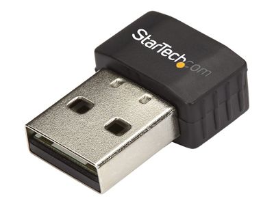StarTech.com Network Adapter USB433ACD1X1 - USB 2.0_thumb