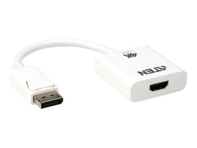 ATEN VC986B - Videoadapter - DisplayPort / HDMI - 18 cm_3