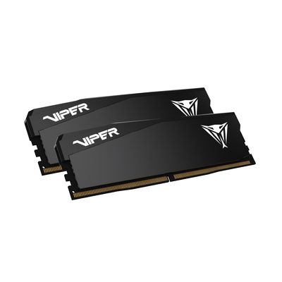Patriot RAM Viper Elite 5 Ultra - 32 GB (2 x 16 GB Kit) - DDR5 6400 DIMM CL32_2