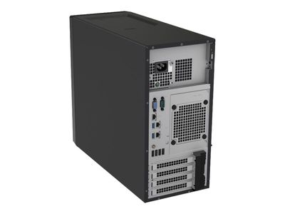 Dell PowerEdge T150 - Intel Xeon E-2334_6