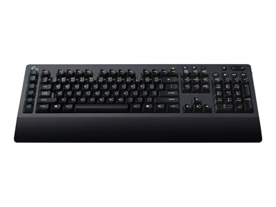 Logitech Gaming-Tastatur G613 - Schwarz_1