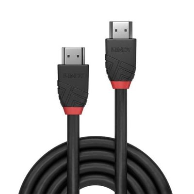 Lindy 36771 HDMI-Kabel 1 m HDMI Typ A (Standard) Schwarz_2
