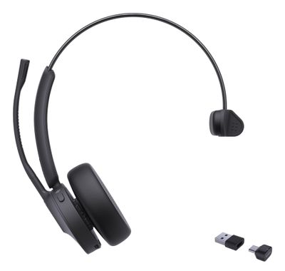 Yealink BH70 Mono UC USB-C/A Headset_thumb