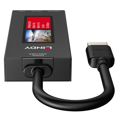 Zub Lindy Signal Analyzer HDMI 8K60 AV_2