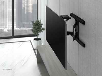 Neomounts AWL28-210BL1 Multimedia holder - universal_9
