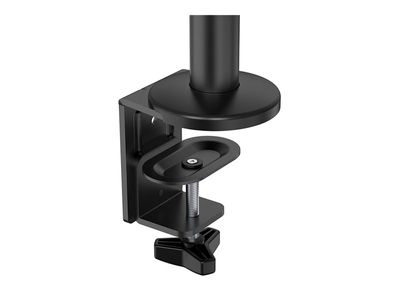 Neomounts DS20-425BL2 mounting kit - full-motion adjustable arm - for LCD display / notebook - black_11