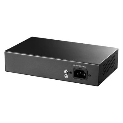 Cudy Switch GS1016E - 16 Ports - 16x GE (10/100/1000)_2