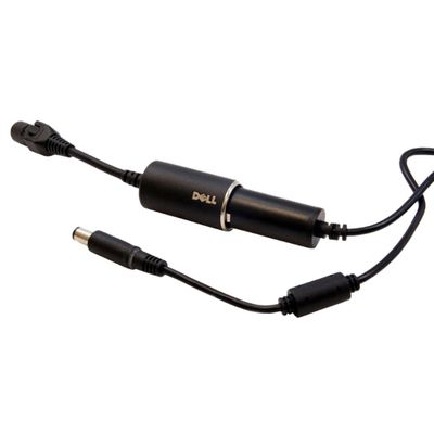 DELL Power Supply : 90W Auto / Air DC Adapter_thumb