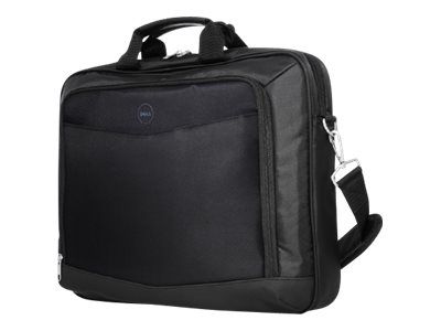 Dell notebook backpack - 35.6 cm (14") - Black_thumb