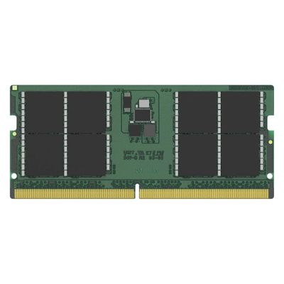 Kingston Technology KCP556SD8-48 Speichermodul 48 GB 1 x 48 GB DDR5 5600 MT/s 262-pin SO-DIMM_thumb