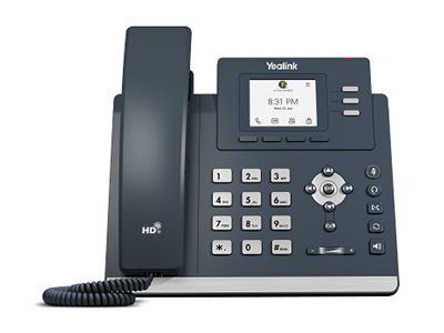Yealink MP52 E2 - VoIP phone_3