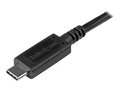 StarTech.com USB C to Micro USB Cable - 3 ft / 1m - USB 3.1 - 10Gbps - Micro USB Cord - USB Type C to Micro USB Cable (USB31CUB1M) - USB-C cable - 1 m_4