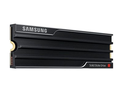 Samsung 9100 PRO MZ-VAP8T0 - SSD - 8 TB - PCI Express 5.0 x4 (NVMe)_2