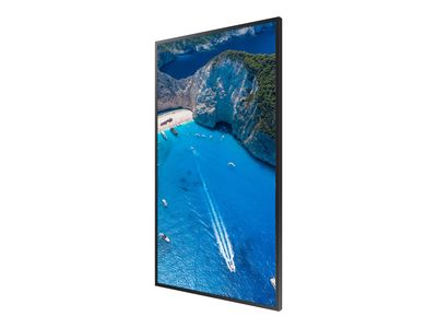 Samsung LCD-Display OM75A - 190 cm (75")  - 3840 x 2160 4K UHD_4