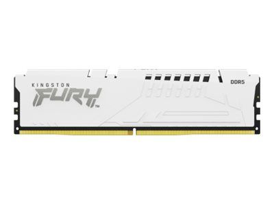 Kingston FURY Beast - DDR5 - Kit - 64 GB: 2 x 32 GB - DIMM 288-PIN - 6400 MHz / PC5-51200 - ungepuffert_1