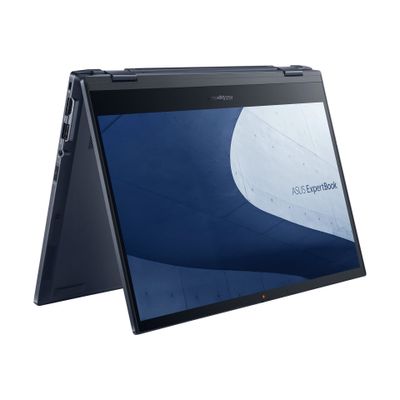 ASUS ExpertBook B3 Flip B3402FEA-EC0056RA - Education - 35.6 cm (14") - Intel Core i5-1135G7 - Star Black_4