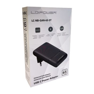 NB ACC LC-Power LC-NB-GAN-65-ST Universal 65W_7