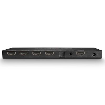 Lindy 38231 Videosplitter HDMI 4x HDMI_3