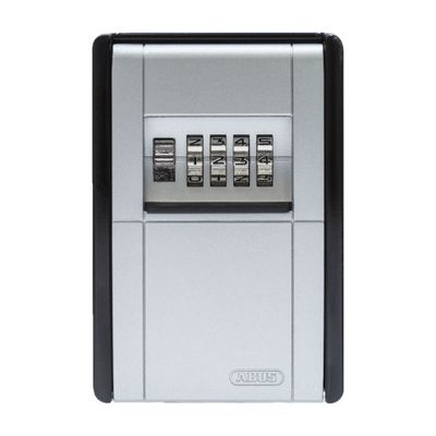 ABUS KeyGarage One 787 Schlüsseltresor mit Zahlenschloss_2
