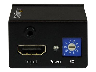 StarTech.com HDMI signal repeater - 1080 p - 35 m_3