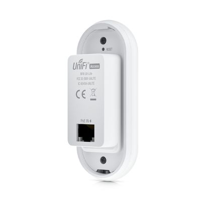 Ubiquiti Bluetooth/NFC-Näherungsleser UniFi Access Reader Lite - NFC / Bluetooth 4.1_6