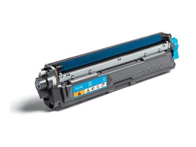 Brother Tonerpatrone TN-246C - Cyan_2