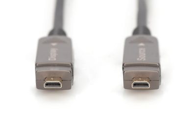 DIGITUS HDMI cable with Ethernet AK-330127-200-S - 20 m_3