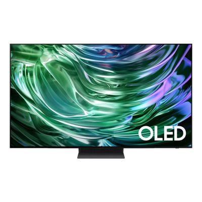 Samsung QE55S90DAE S90D Series - 138 cm (55") OLED-TV - 4K_thumb