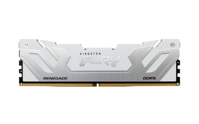 Kingston RAM FURY Renegade Weiß - 24 GB - DDR5 8800 UDIMM CL42_thumb