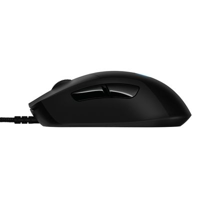 Logitech Maus G403 Hero - Schwarz_8