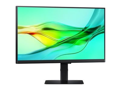 Samsung Monitor ViewFinity S6 S60UD - 61 cm (24") - 2560 x 1440 QHD_3