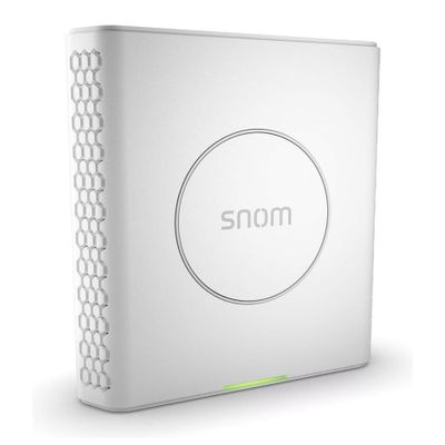 Pho ACC Snom M900 VoIP DECT Multizell-Basisstation_thumb