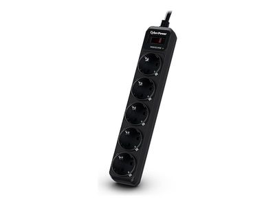 CyberPower Essential B0520SC0-DE - surge protector_thumb