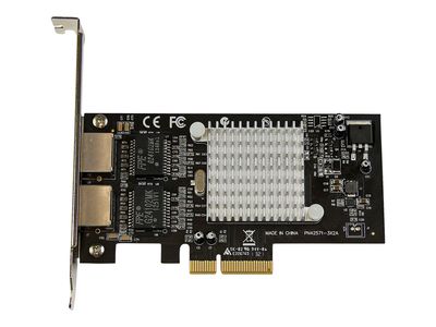 StarTech.com Network Adapter ST2000SPEXI - PCIe_2
