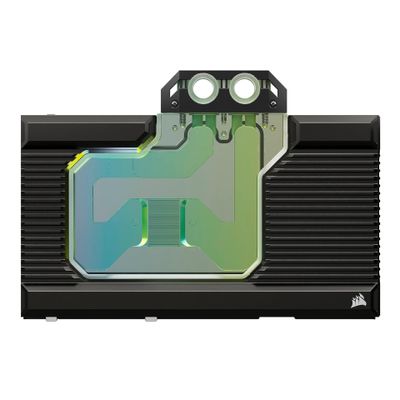CORSAIR Hydro X Series XG7 RGB 40-SERIES - video card GPU liquid cooling system waterblock_thumb