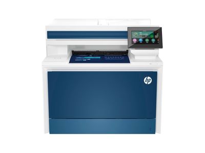 HP Multifunktionsdrucker Color LaserJet Pro MFP 4302fdn_thumb