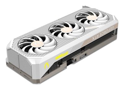 Zotac GAMING GeForce RTX 5080 SOLID OC NVIDIA 16 GB GDDR7_5