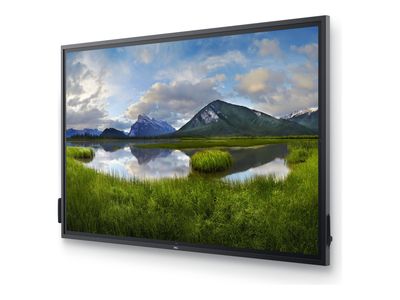 Dell LCD Touch-Display P8624QT - 217.4 cm (85.6") - 3840 x 2160 4K UHD_3